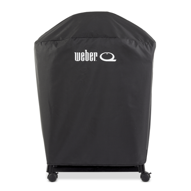Baby Q® and Q™ Premium Barbecue and Cart Cover