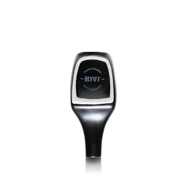 RYOT Ceramic Stand Up Mini Pipe