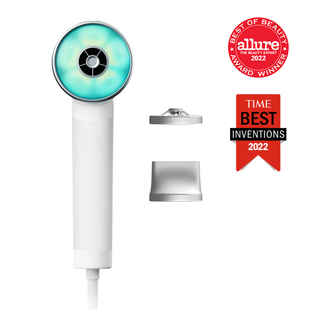 Zuvi Halo Hair Dryer