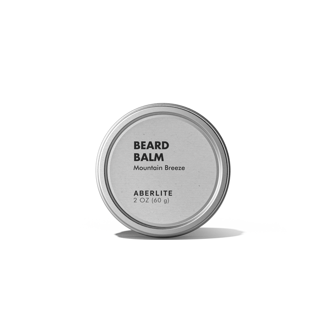 Beard Balm