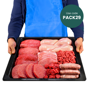 The Everyday Essentials Hamper