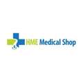 HME Medical Shop logo
