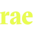 Rae Wellness logo