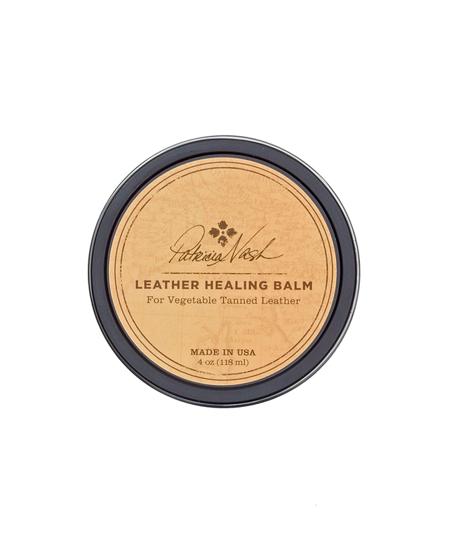 Leather Balm
