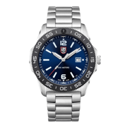 Pacific Diver, 44 mm, Dive Watch - 3123