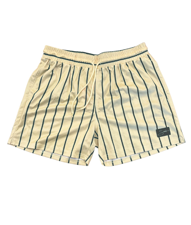 Yellow Jersey Short