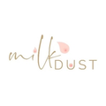 Milk Dust logo