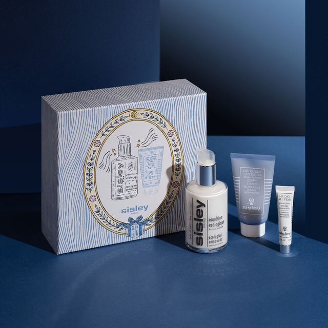 Essential Skin Care Duo Fee Greening