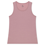 Women's Wander Merino Wool Tank Top