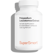 Polypodium Leucotomos Extract