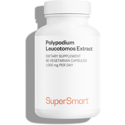 Polypodium Leucotomos Extract