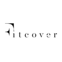 Fitcover logo