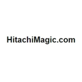 Hitachi Magic logo