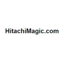Hitachi Magic logo
