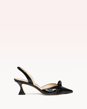 Clarita Bell Slingback 60 Pump
