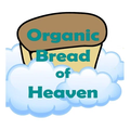 Organic Bread of Heaven logo