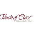 Touch of Class logo