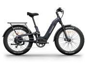 Himiway D5 <sup> 2.0</sup> ST eBike