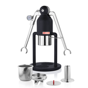 Cafelat Barista Robot Manual Espresso Maker