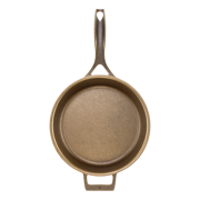 12-Inch Cast Iron Skillet