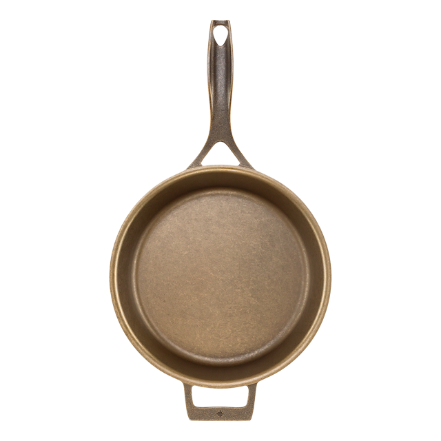 12-Inch Cast Iron Skillet