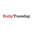 Ruby Tuesday logo