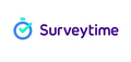 Survey Time logo