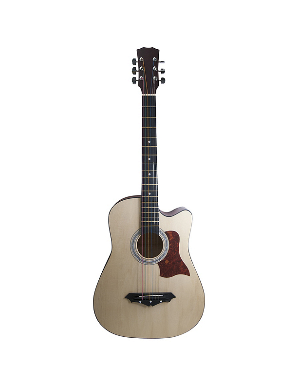 Memorex 38" Acoustic Guitar