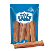 6-Inch Jumbo Bully Stick