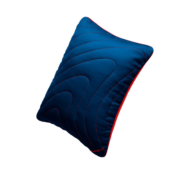 Stuffable Pillowcase - Deepwater