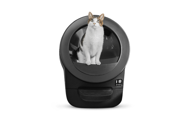 Litter-Robot® EVO