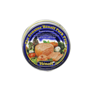 Henaff French Pork Pate, 5.4 oz