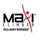 MaxiClimber logo