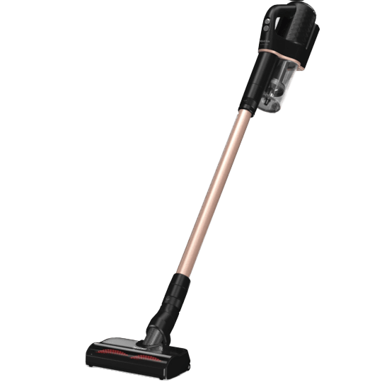 EyeVac+ Touchless Trash Can & Vacuum