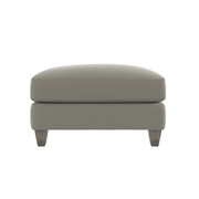 Mila 31" Rectangle Standard Ottoman