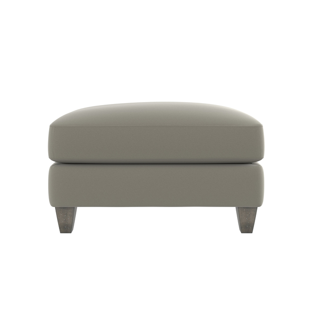 Mila 31" Rectangle Standard Ottoman