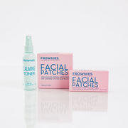 Frownies Starter Kit