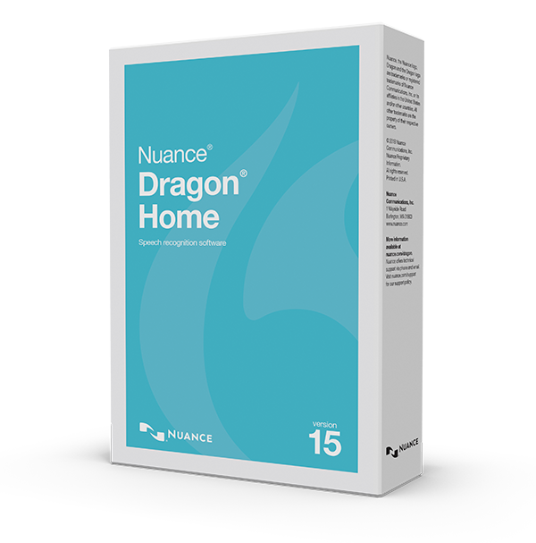 Dragon Home version 15
