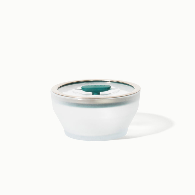 The Medium Deep Dish