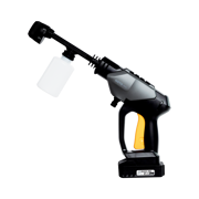 High Pressure Washer