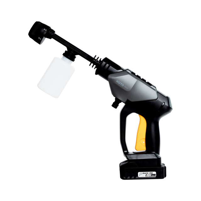 High Pressure Washer