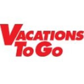 Vacations To Go logo