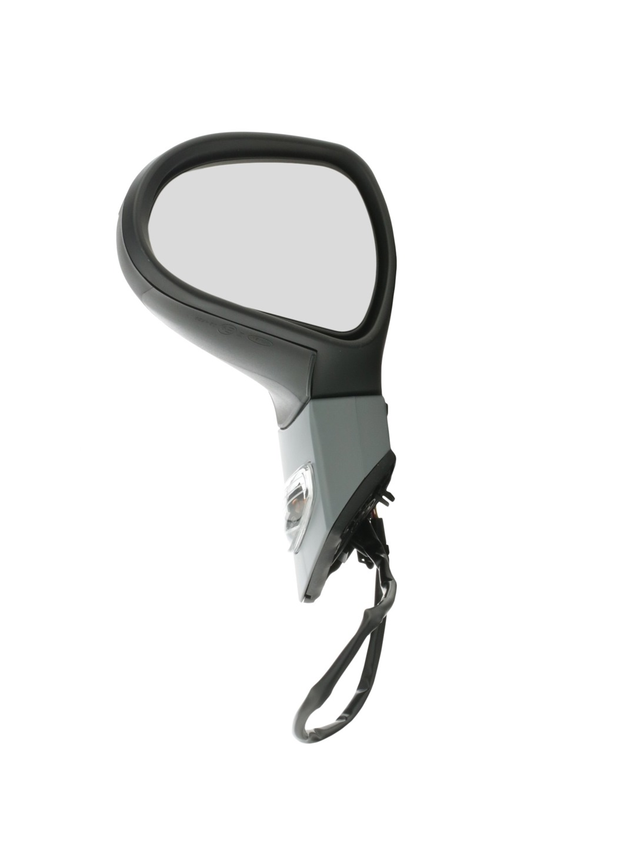 ALKAR 6131308 Wing mirror suitable for PEUGEOT 308