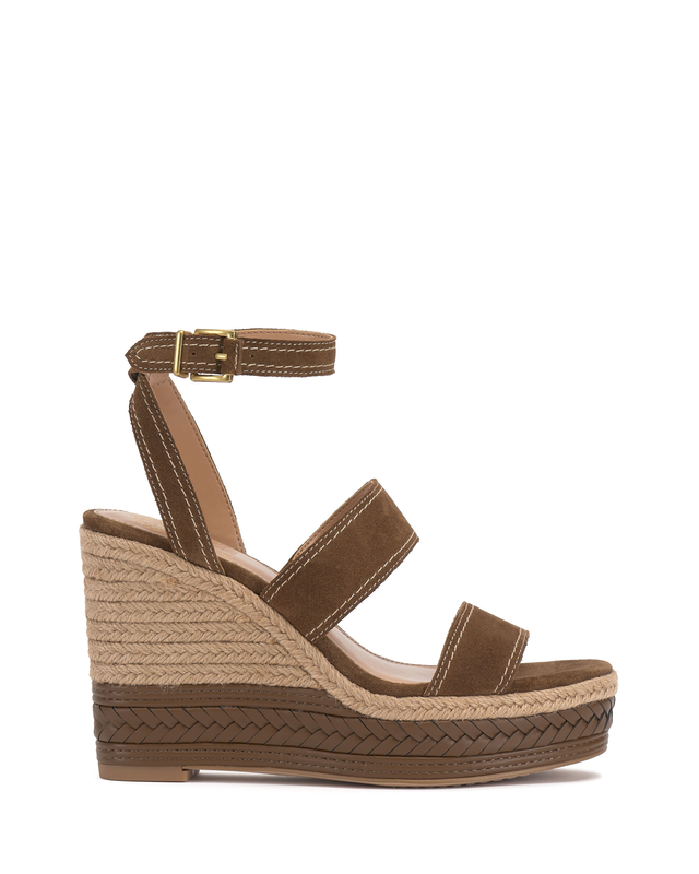 Esmia Espadrille Wedge Sandal