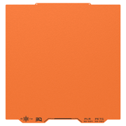 BIQU CryoGrip Pro Buildplate Double-Sided 7-Layer Composite with High Magnetic Spring Steel, Low Energy Printing, For Voron 300 Voron 350 Anycubic Kobra 3 Prusa MK4 MK3 Creality K1 Max Ender 3 V2