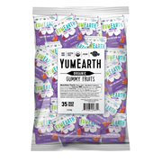 Easter Organic Gummy Fruits