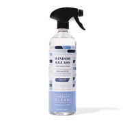 Window & Glass Cleaner - 24 oz.