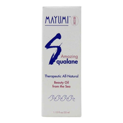 Mayumi, Squalane Skin Oil, 1.12 Oz
