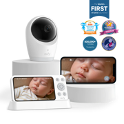 eufy Baby Monitor E21