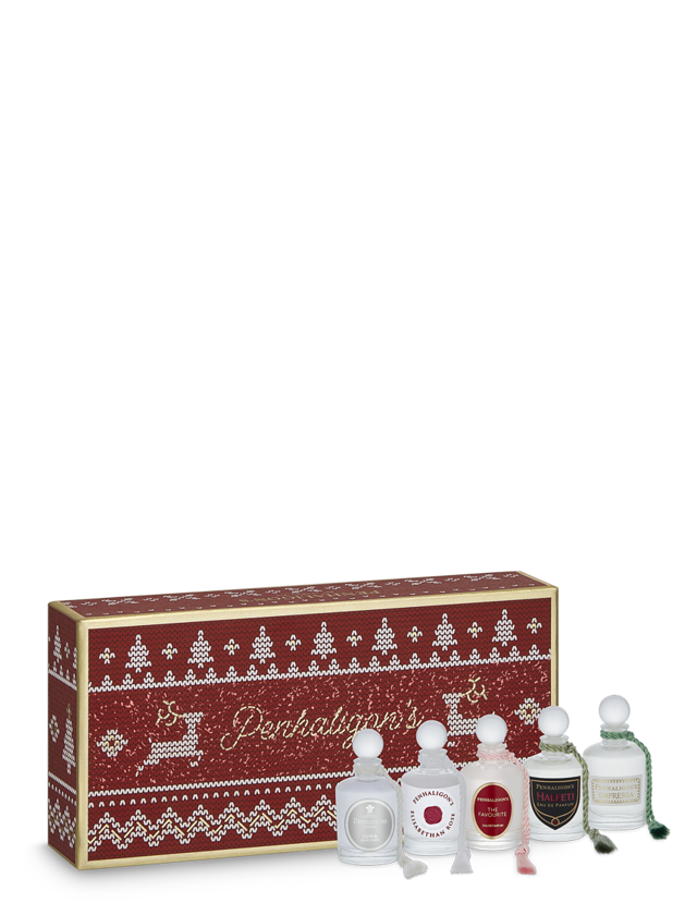 FESTIVE MINI SET FOR HER